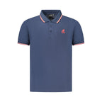 U.S. GRAND polo marškinėliai
