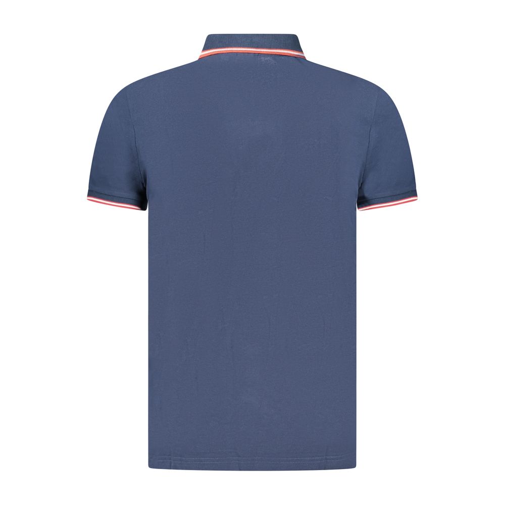 U.S. GRAND polo marškinėliai