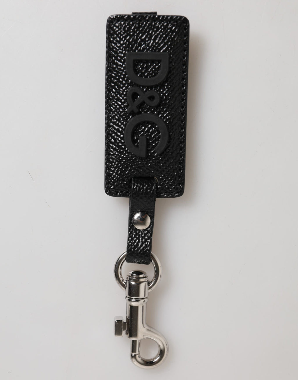 DOLCE & GABBANA raktų pakabukas
