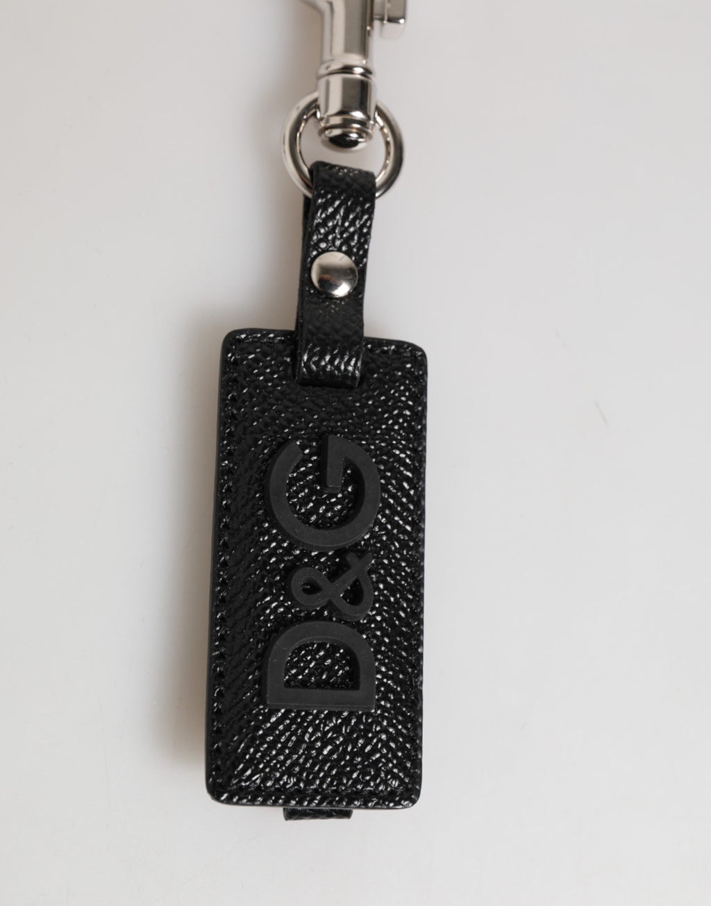 DOLCE & GABBANA raktų pakabukas