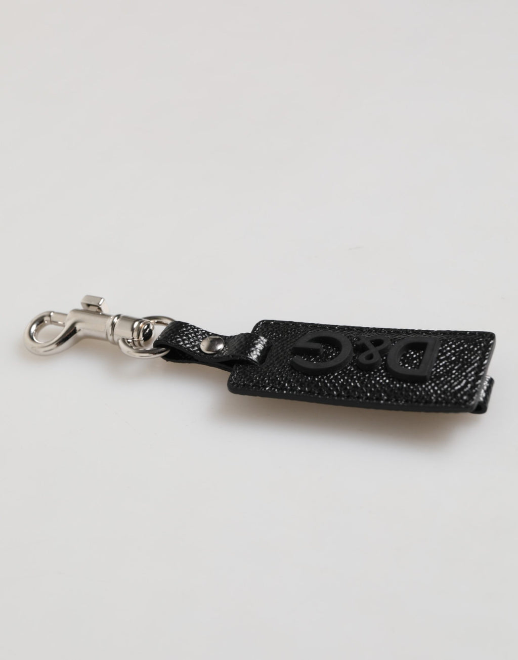 DOLCE & GABBANA raktų pakabukas