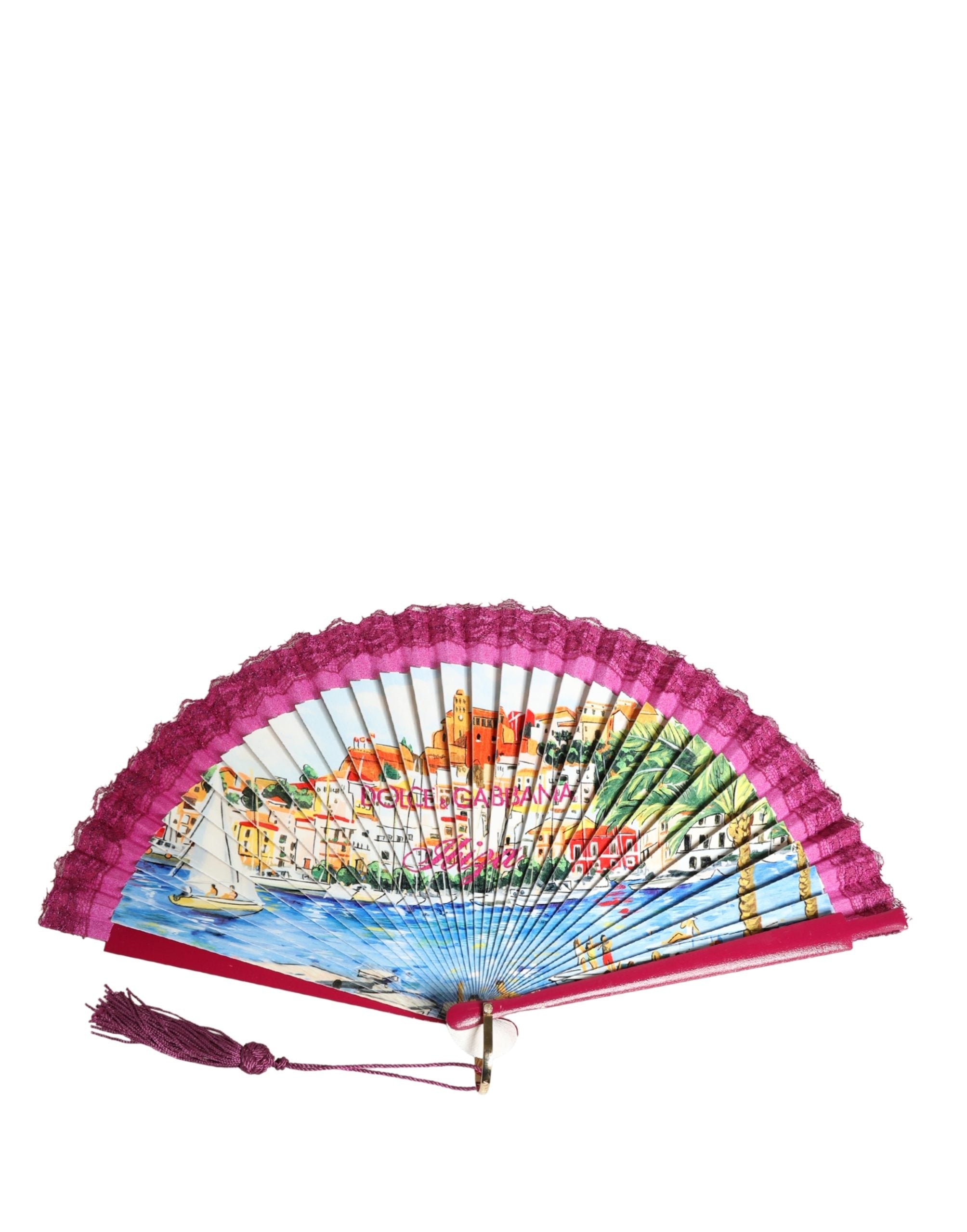 DOLCE & GABBANA plaukų aksesuaras