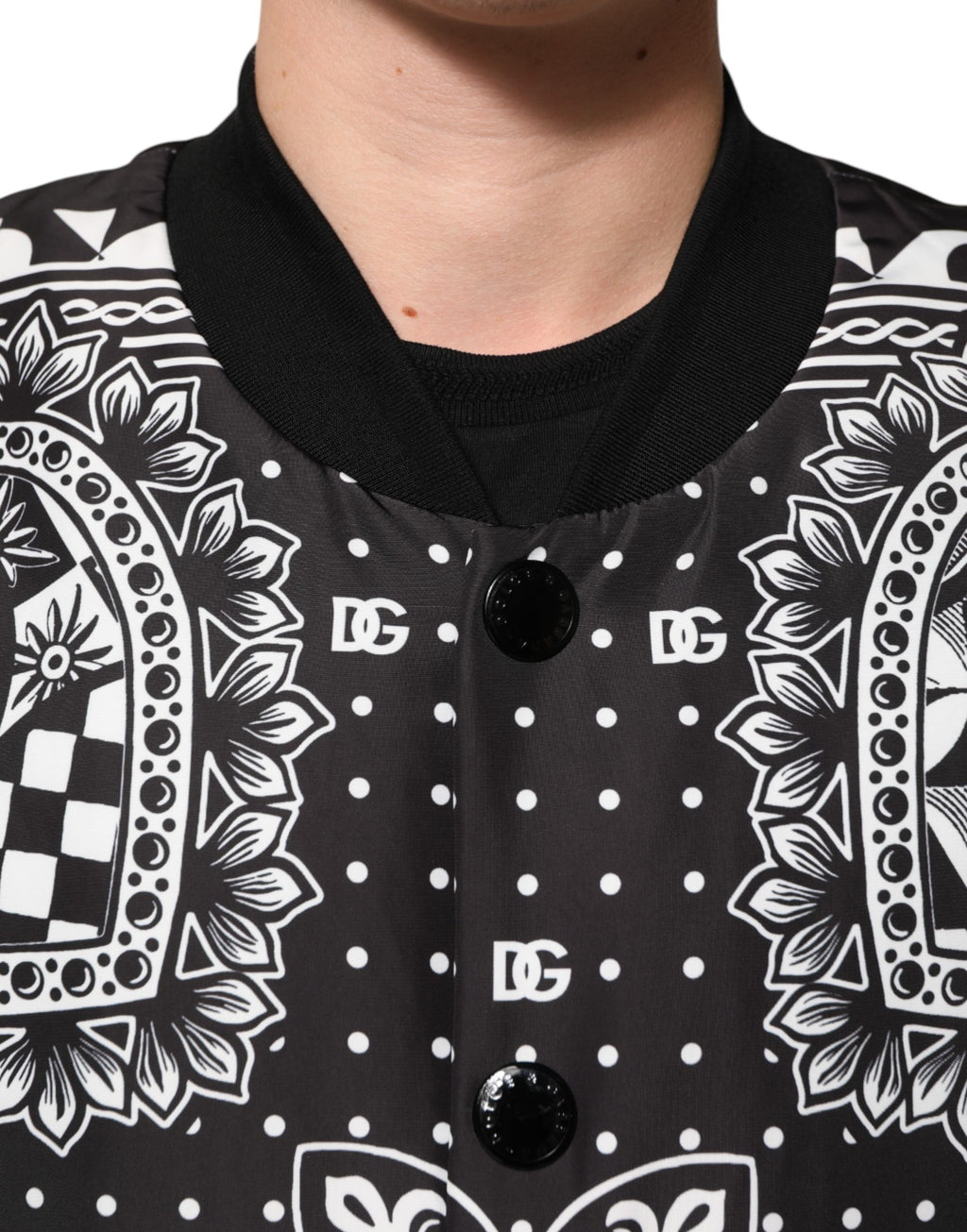 DOLCE & GABBANA striukė