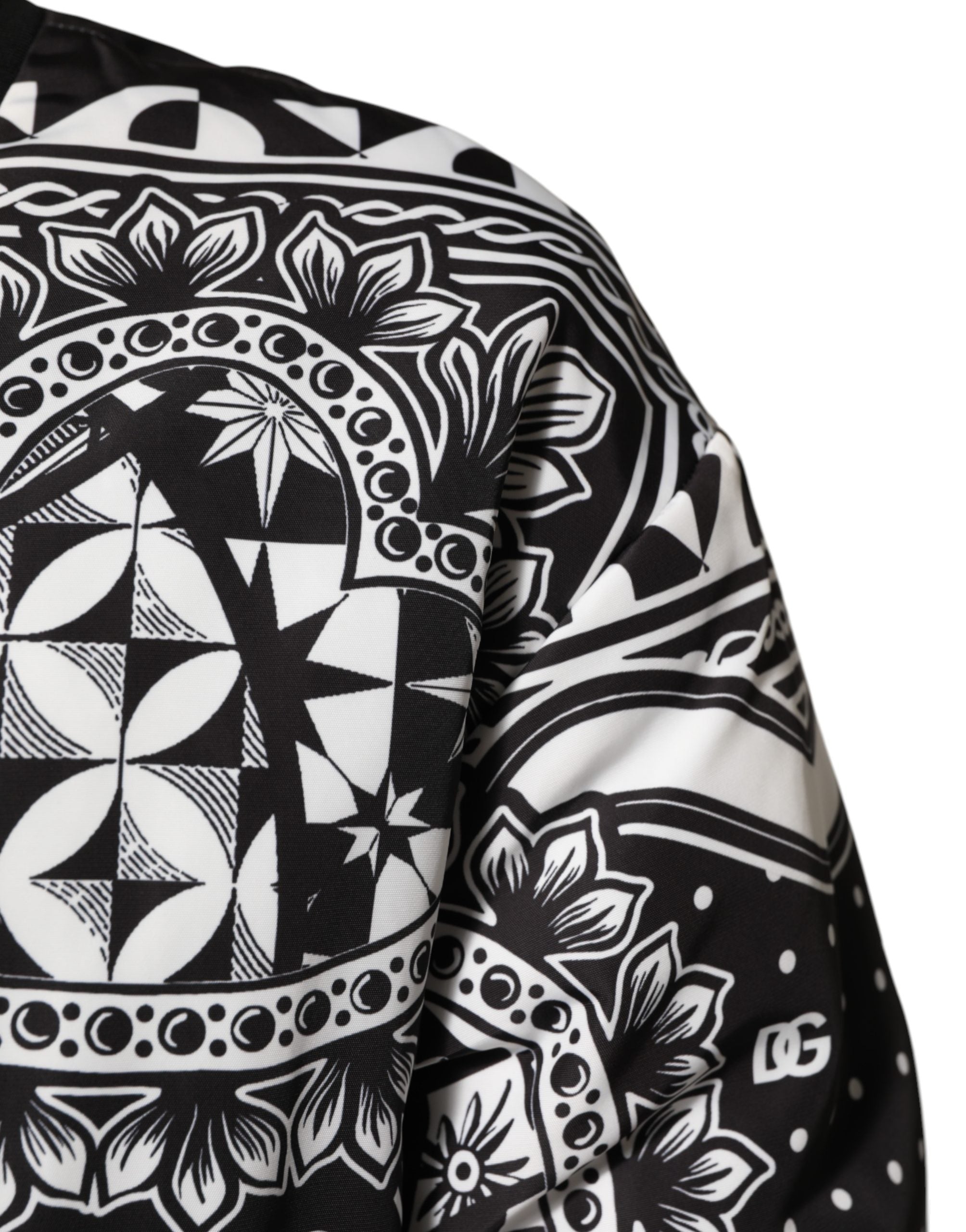 DOLCE & GABBANA striukė