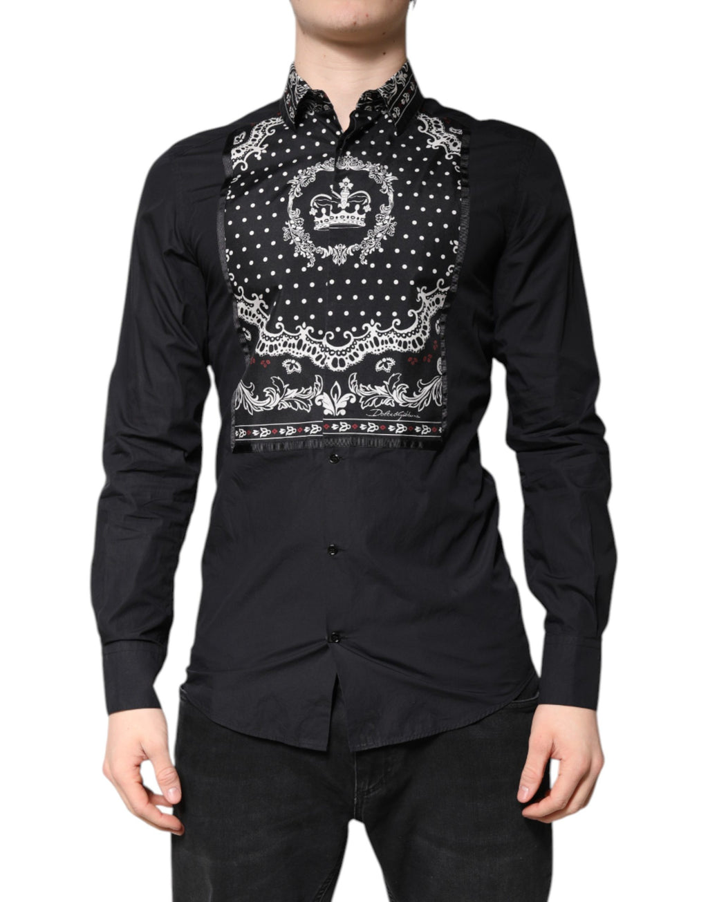 DOLCE & GABBANA apranga