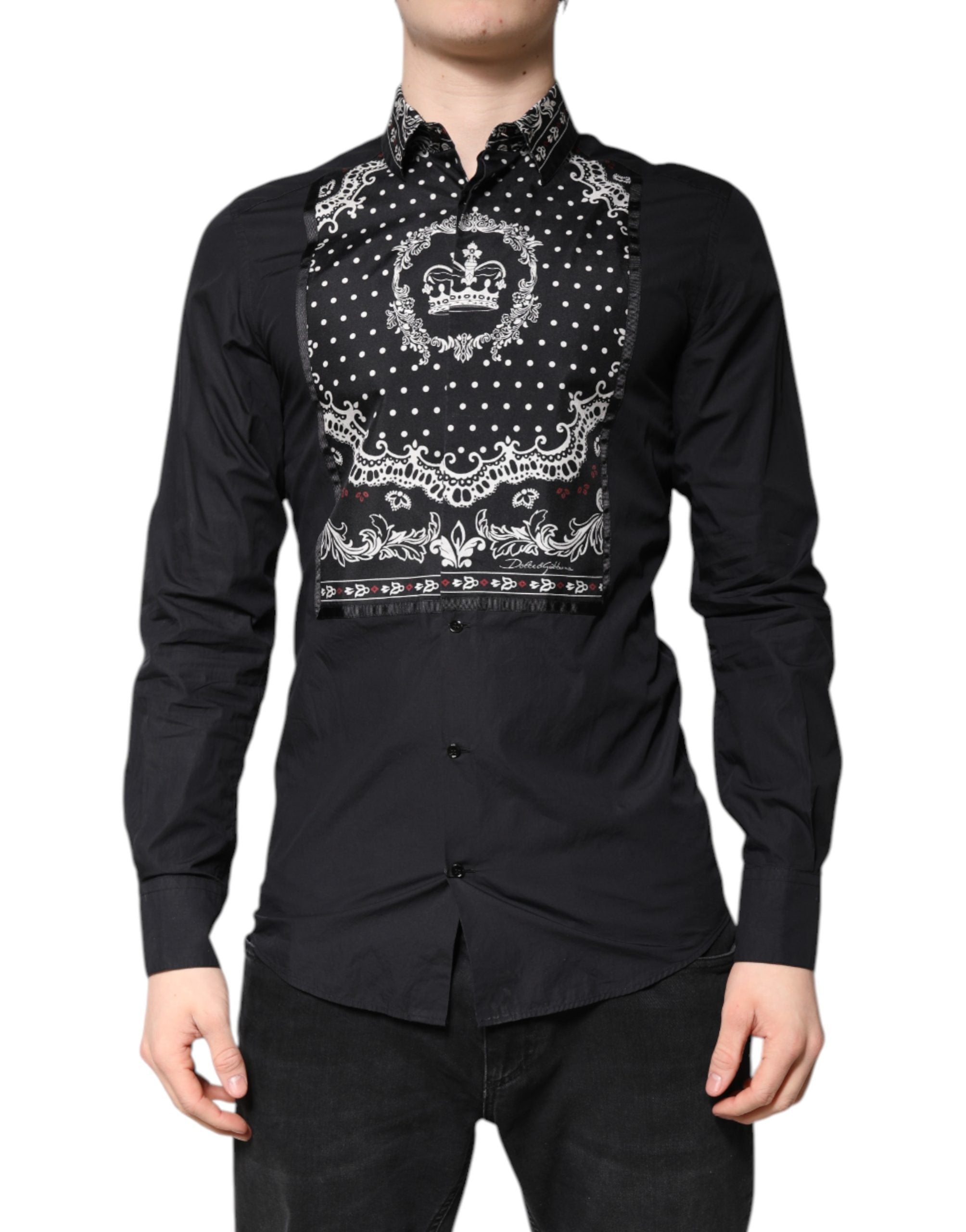 DOLCE & GABBANA apranga