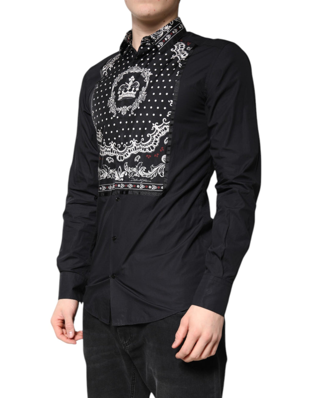 DOLCE & GABBANA apranga