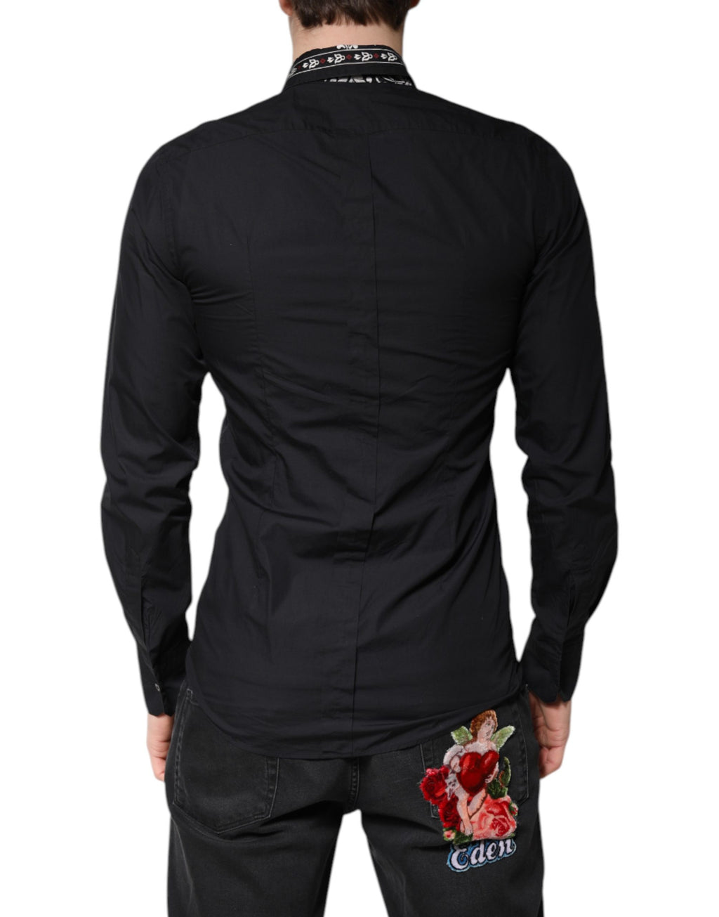 DOLCE & GABBANA apranga