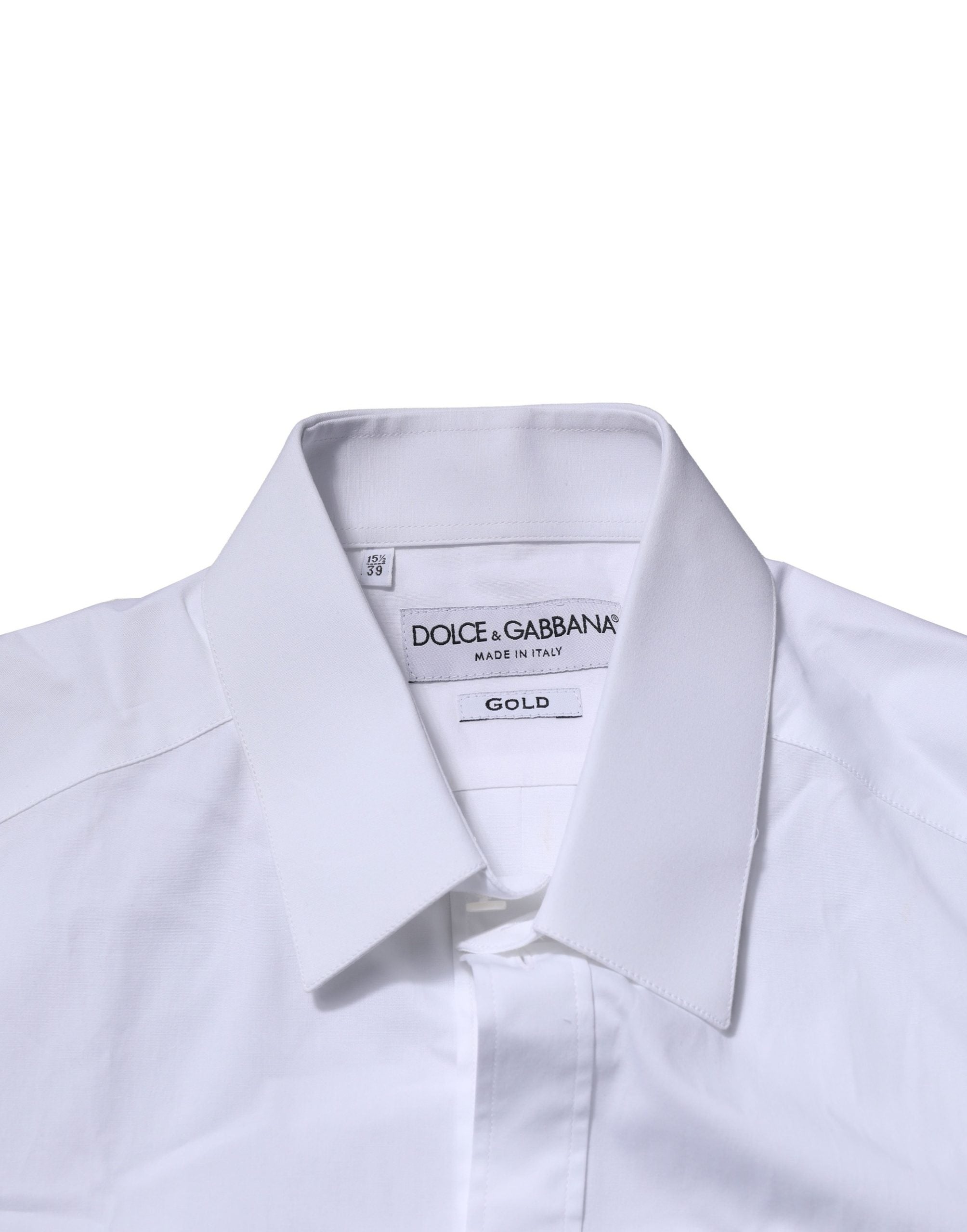 DOLCE & GABBANA marškiniai