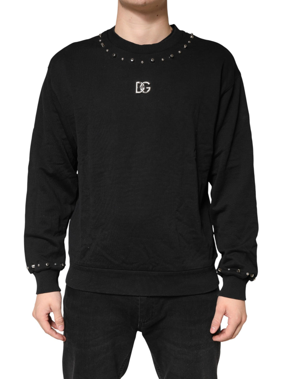 DOLCE & GABBANA džemperis
