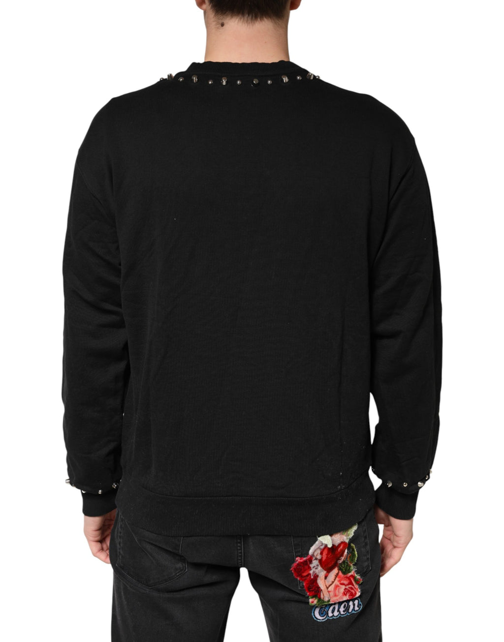 DOLCE & GABBANA džemperis