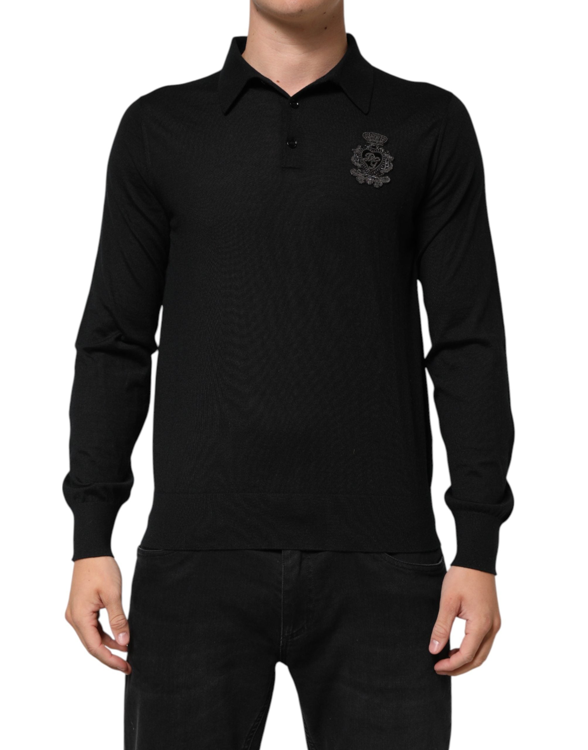 DOLCE & GABBANA megztinis