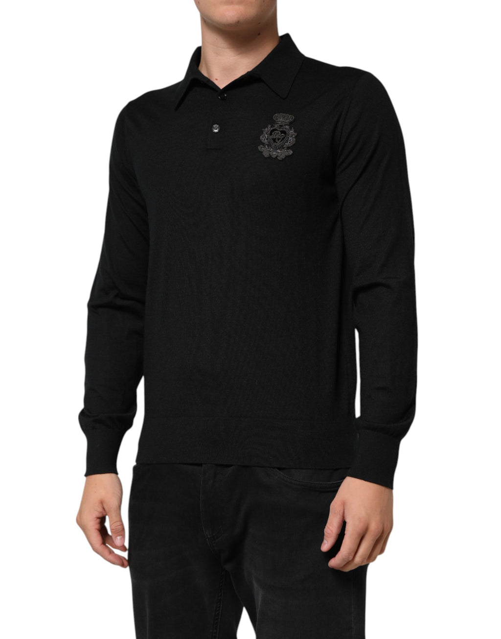 DOLCE & GABBANA megztinis