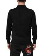 DOLCE & GABBANA megztinis