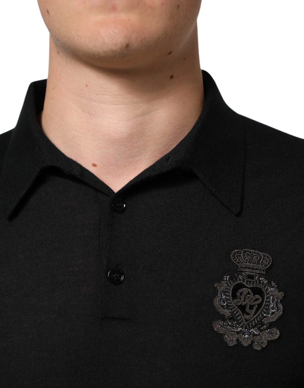 DOLCE & GABBANA megztinis