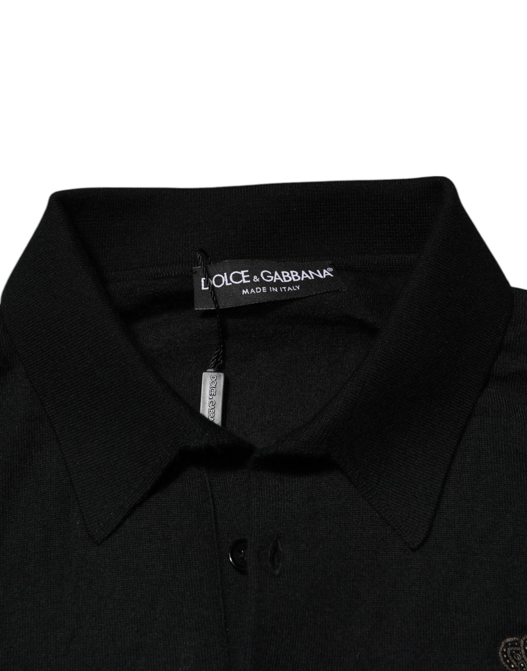 DOLCE & GABBANA megztinis