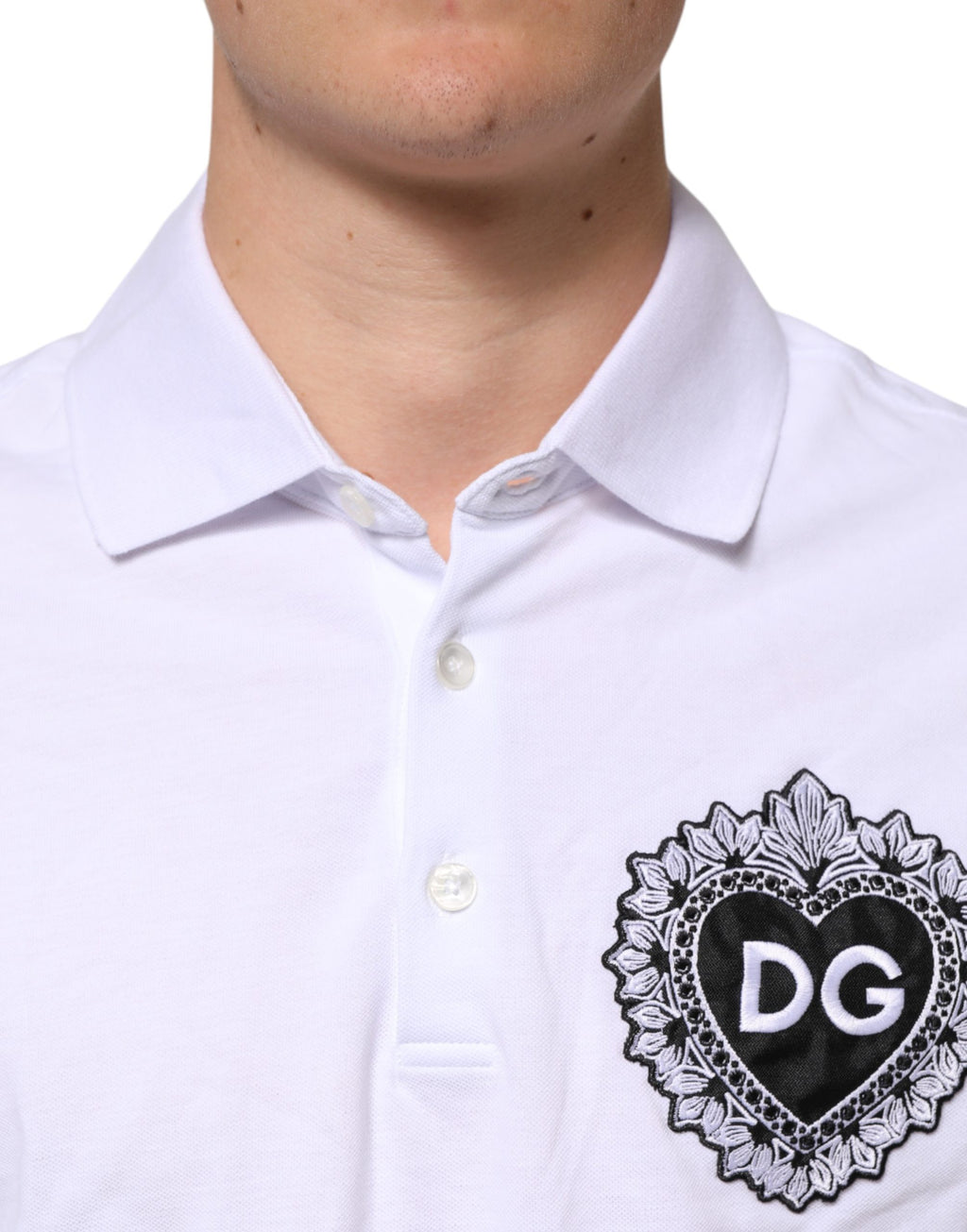 DOLCE & GABBANA marškinėliai
