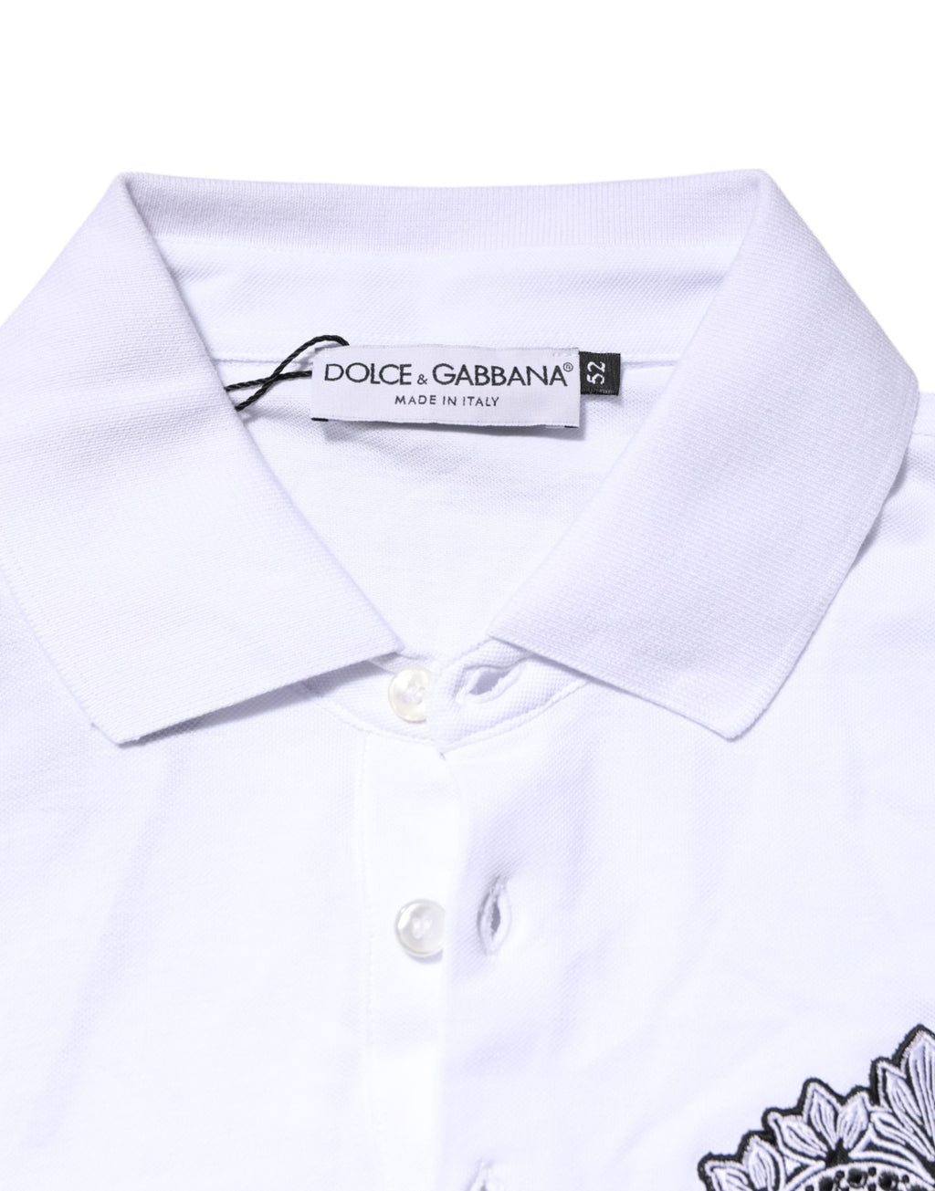 DOLCE & GABBANA marškinėliai