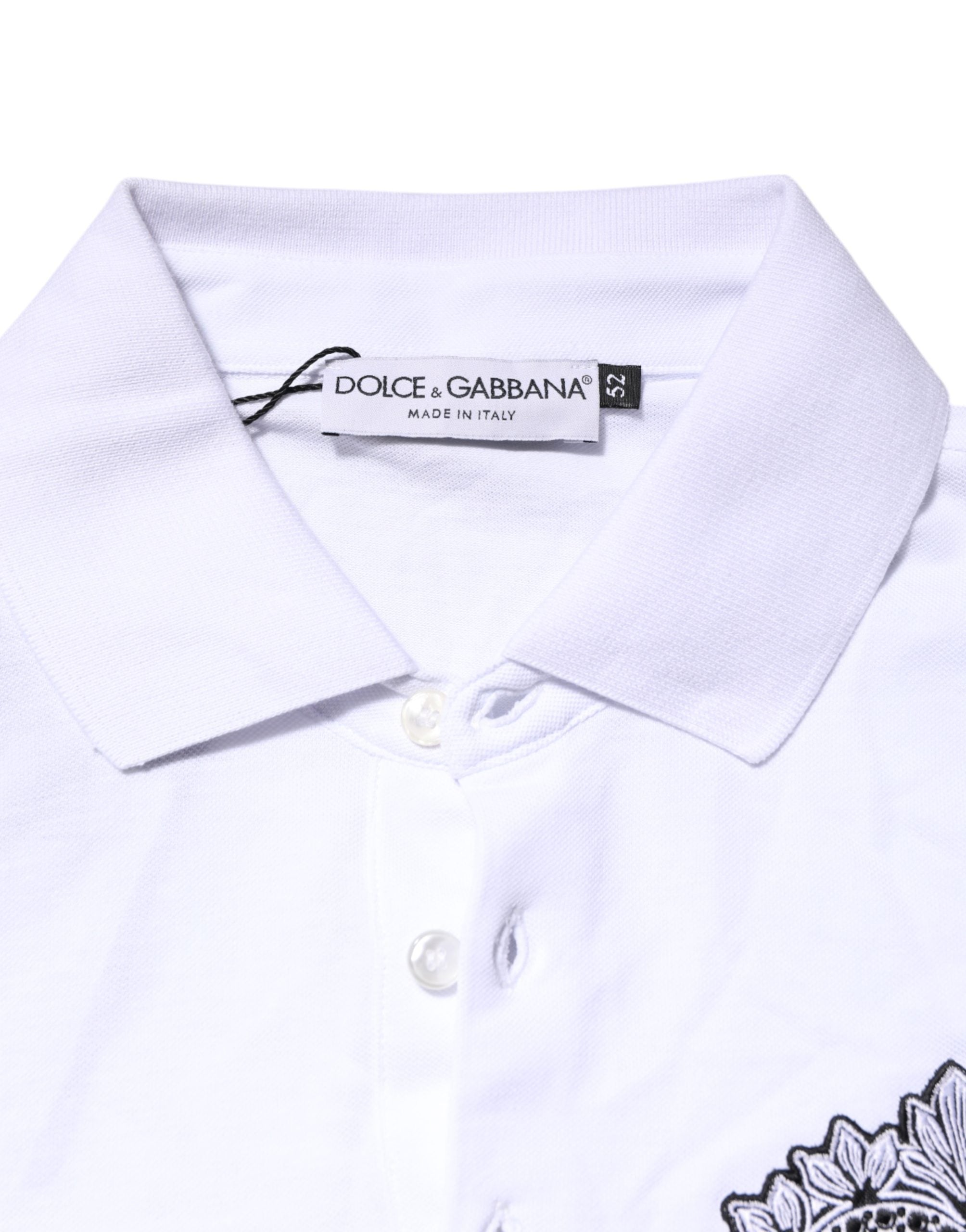 DOLCE & GABBANA marškinėliai