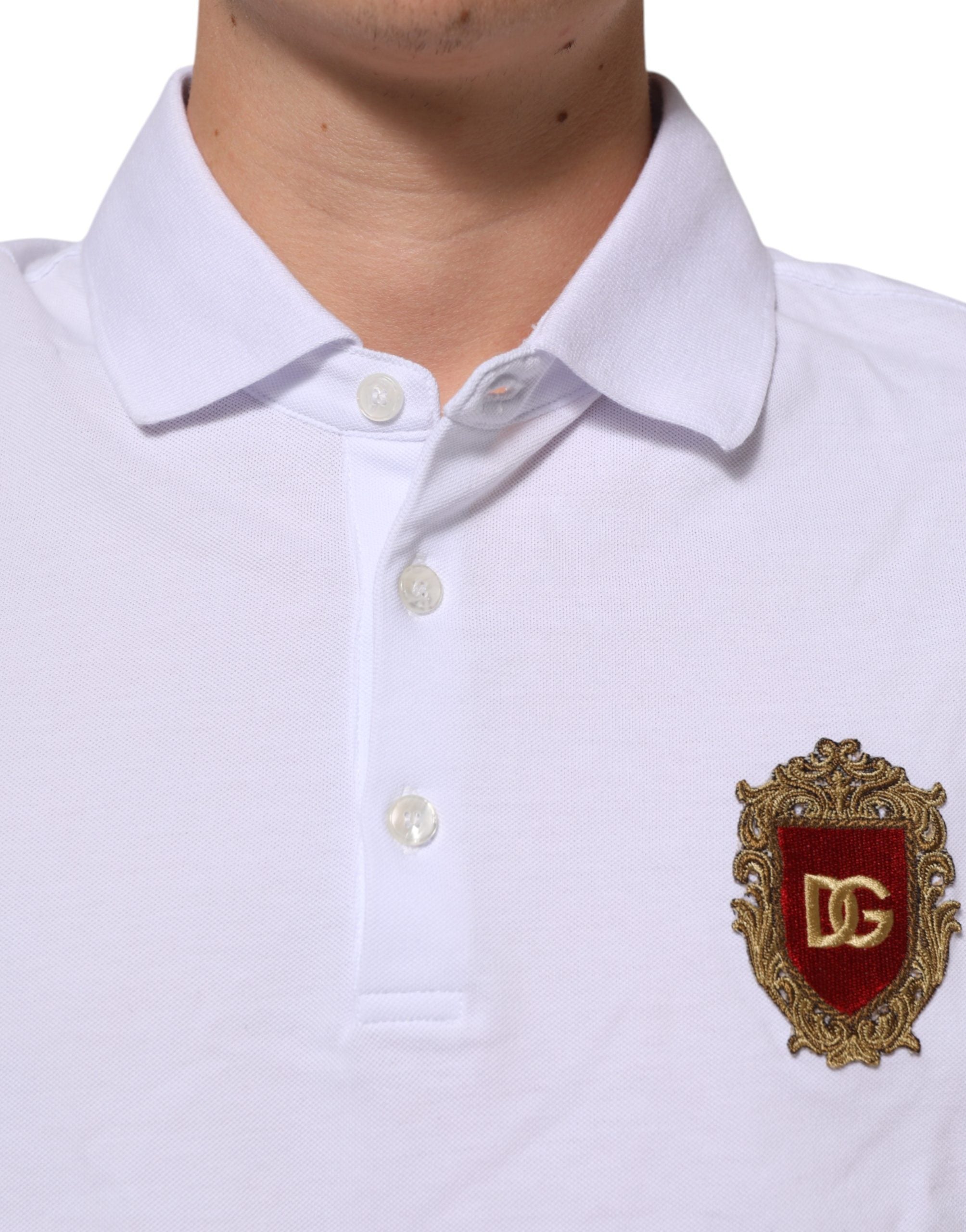 DOLCE & GABBANA marškinėliai