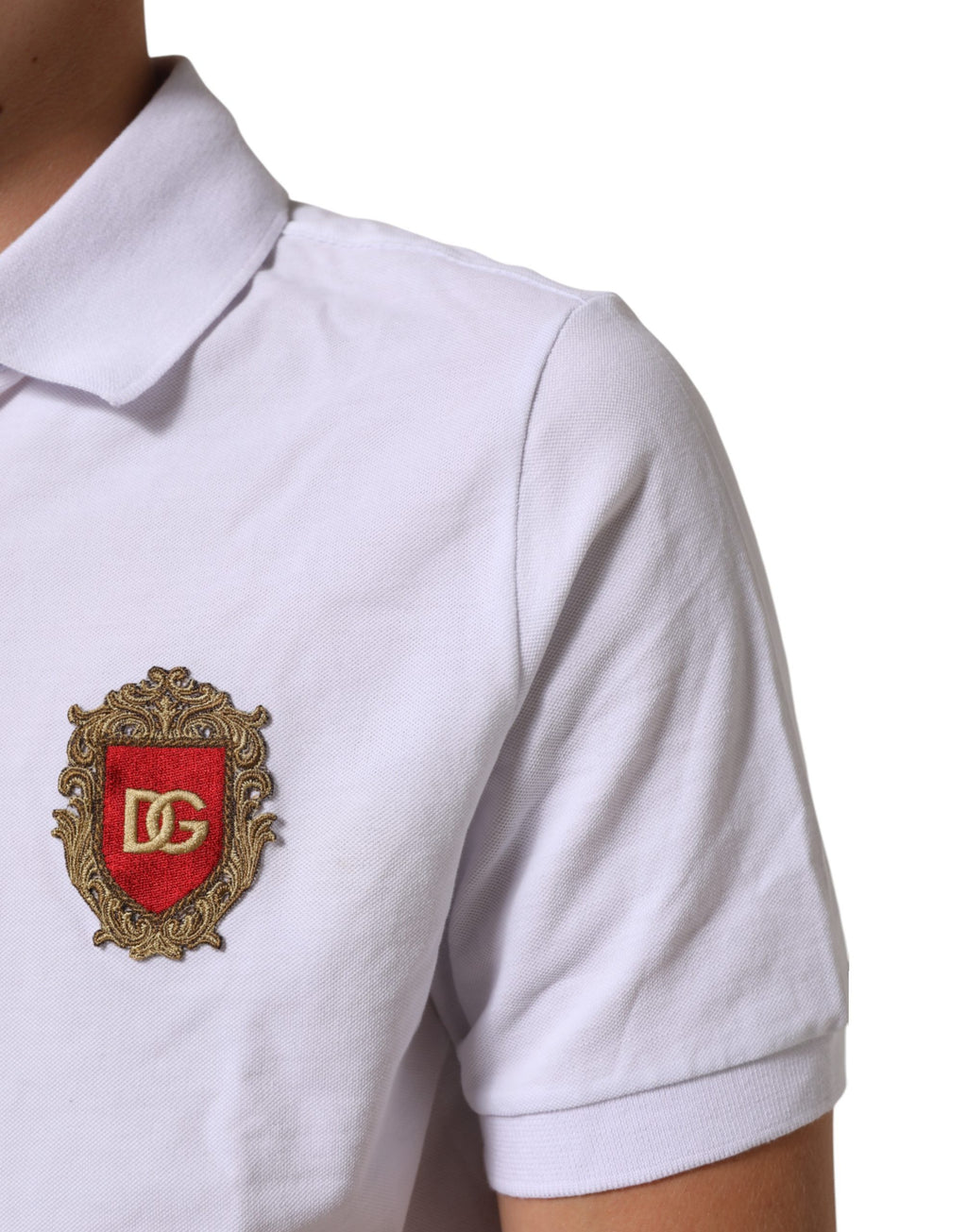 DOLCE & GABBANA marškinėliai