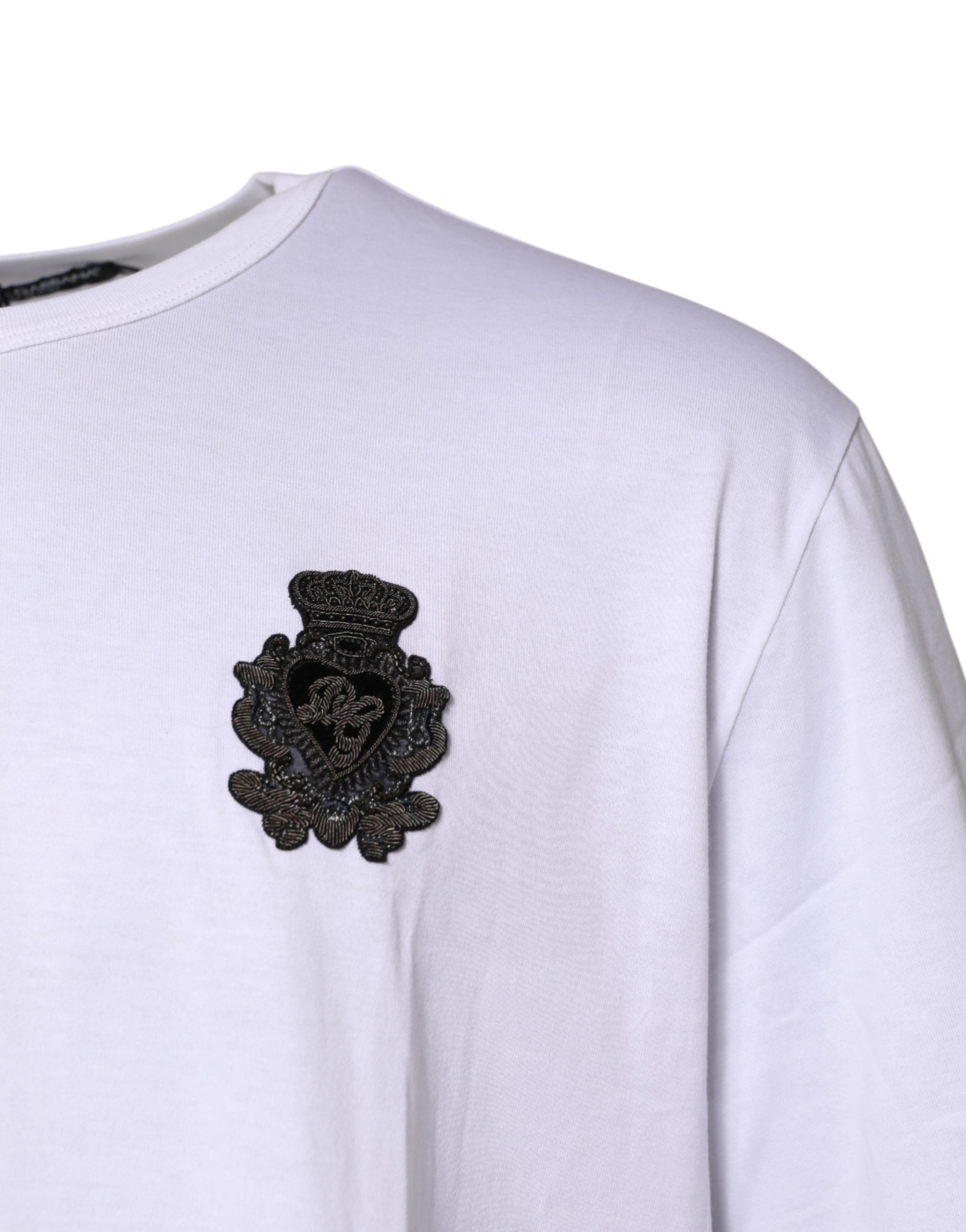 DOLCE & GABBANA marškinėliai