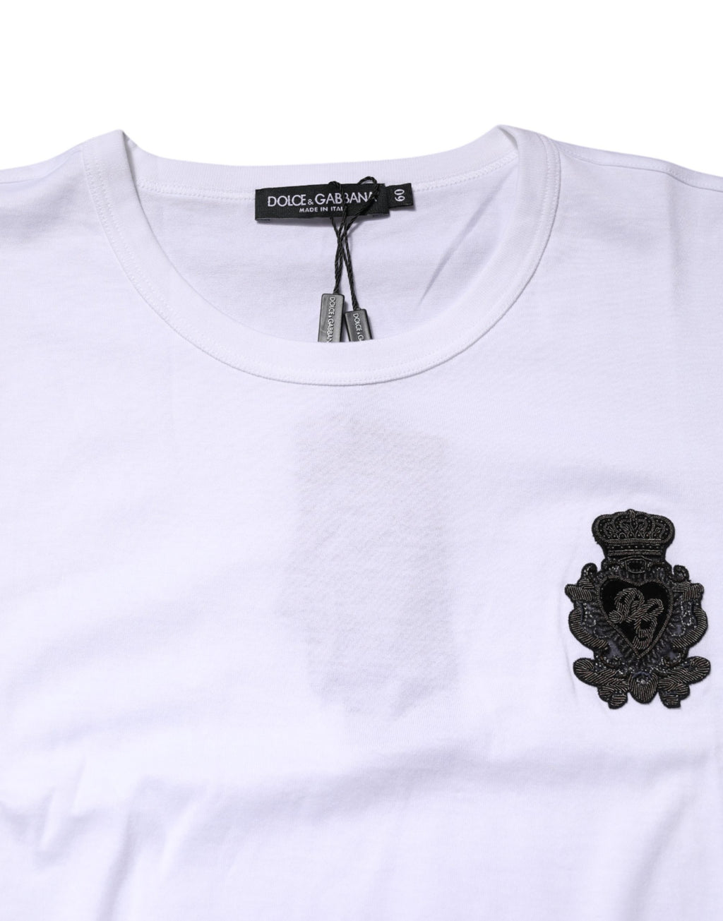 DOLCE & GABBANA marškinėliai