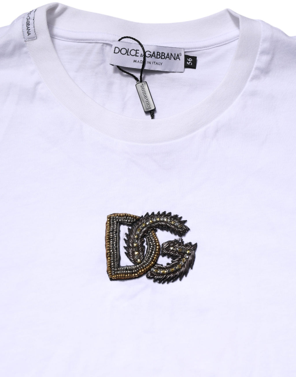 DOLCE & GABBANA marškinėliai
