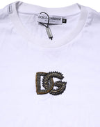 DOLCE & GABBANA marškinėliai
