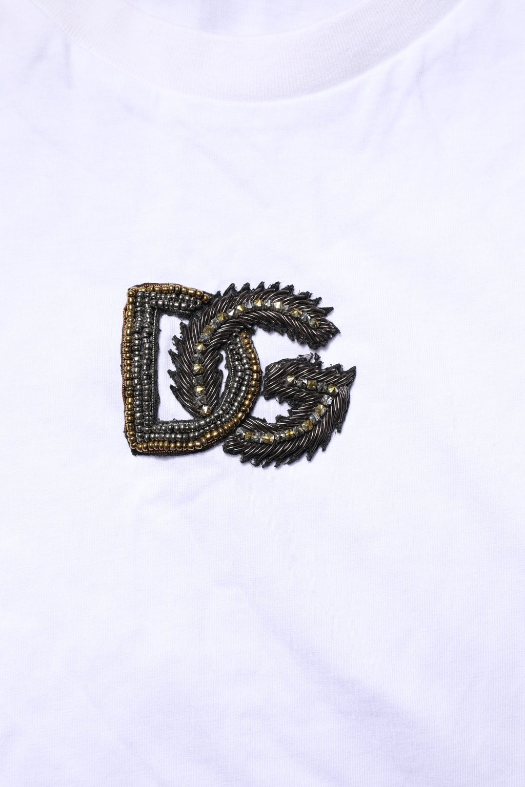 DOLCE & GABBANA marškinėliai
