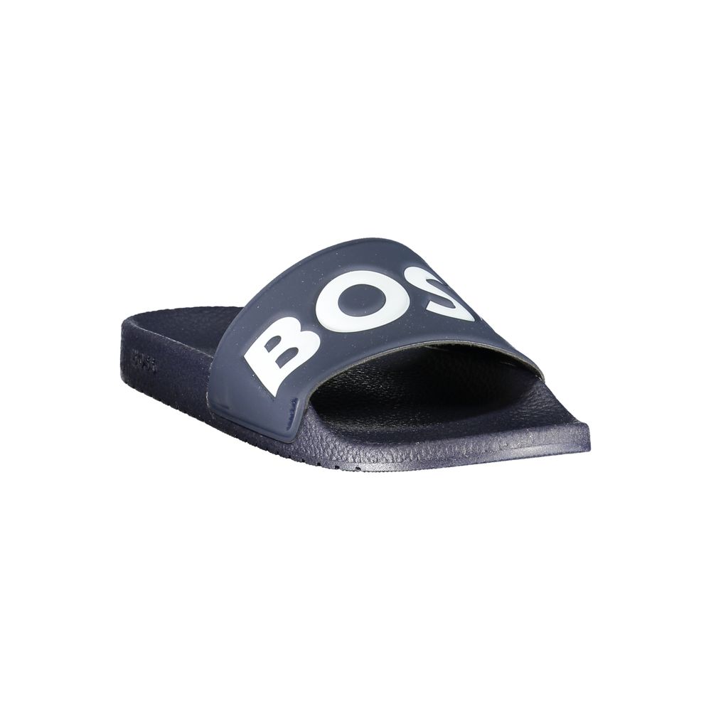 HUGO BOSS šlepetės
