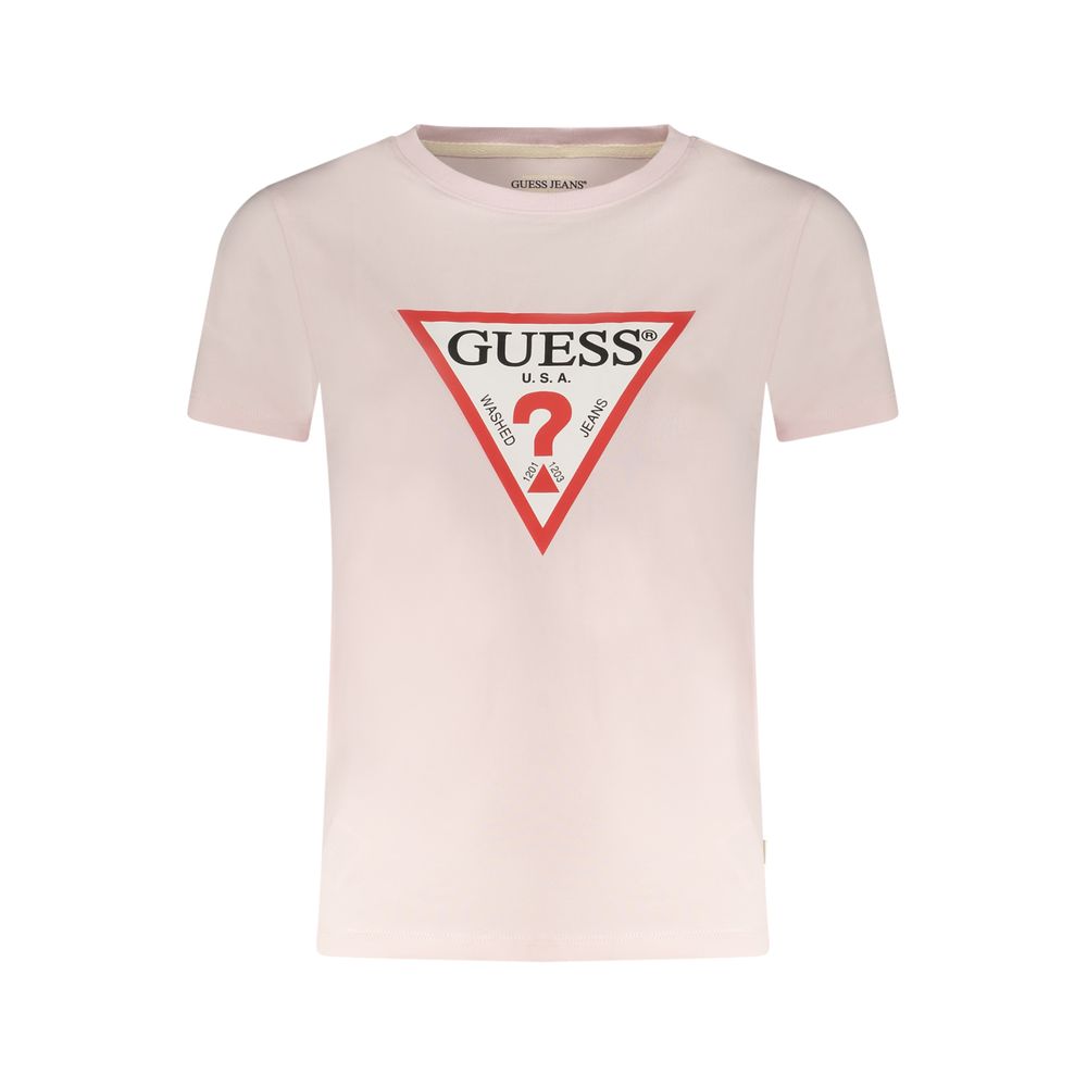 GUESS JEANS marškinėliai