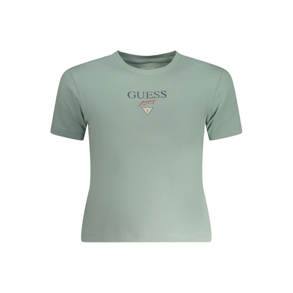 GUESS JEANS marškinėliai