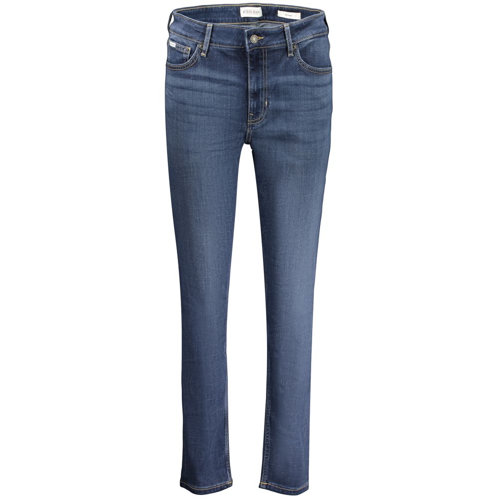 GUESS JEANS džinsai