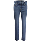 GUESS JEANS džinsai