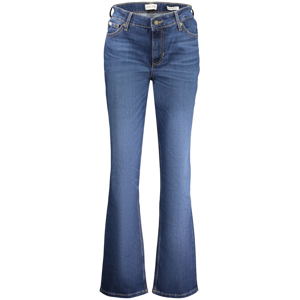 GUESS JEANS džinsai