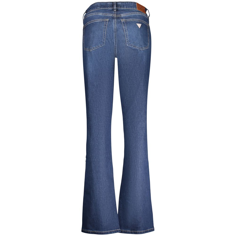 GUESS JEANS džinsai