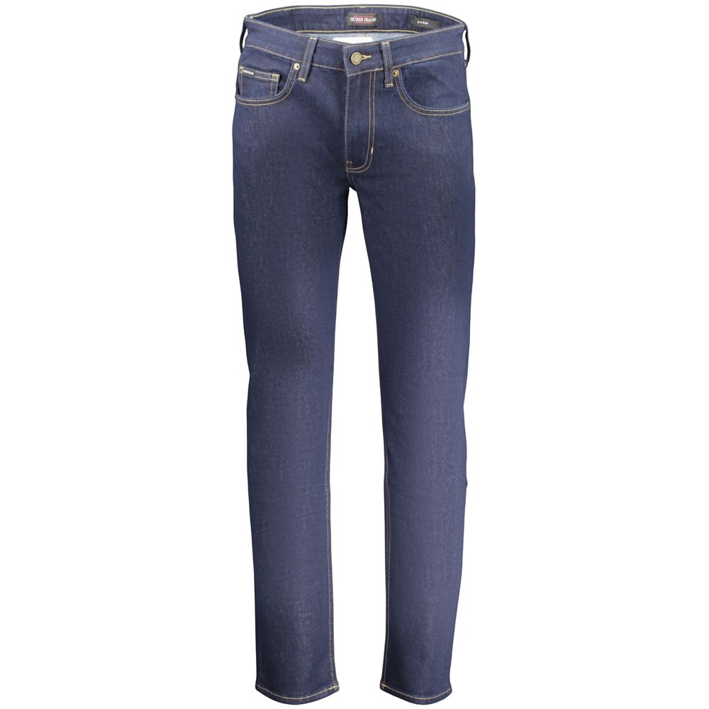 GUESS JEANS džinsai