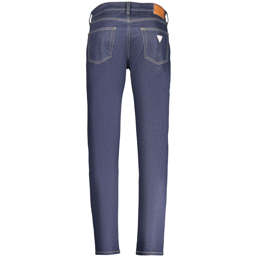 GUESS JEANS džinsai