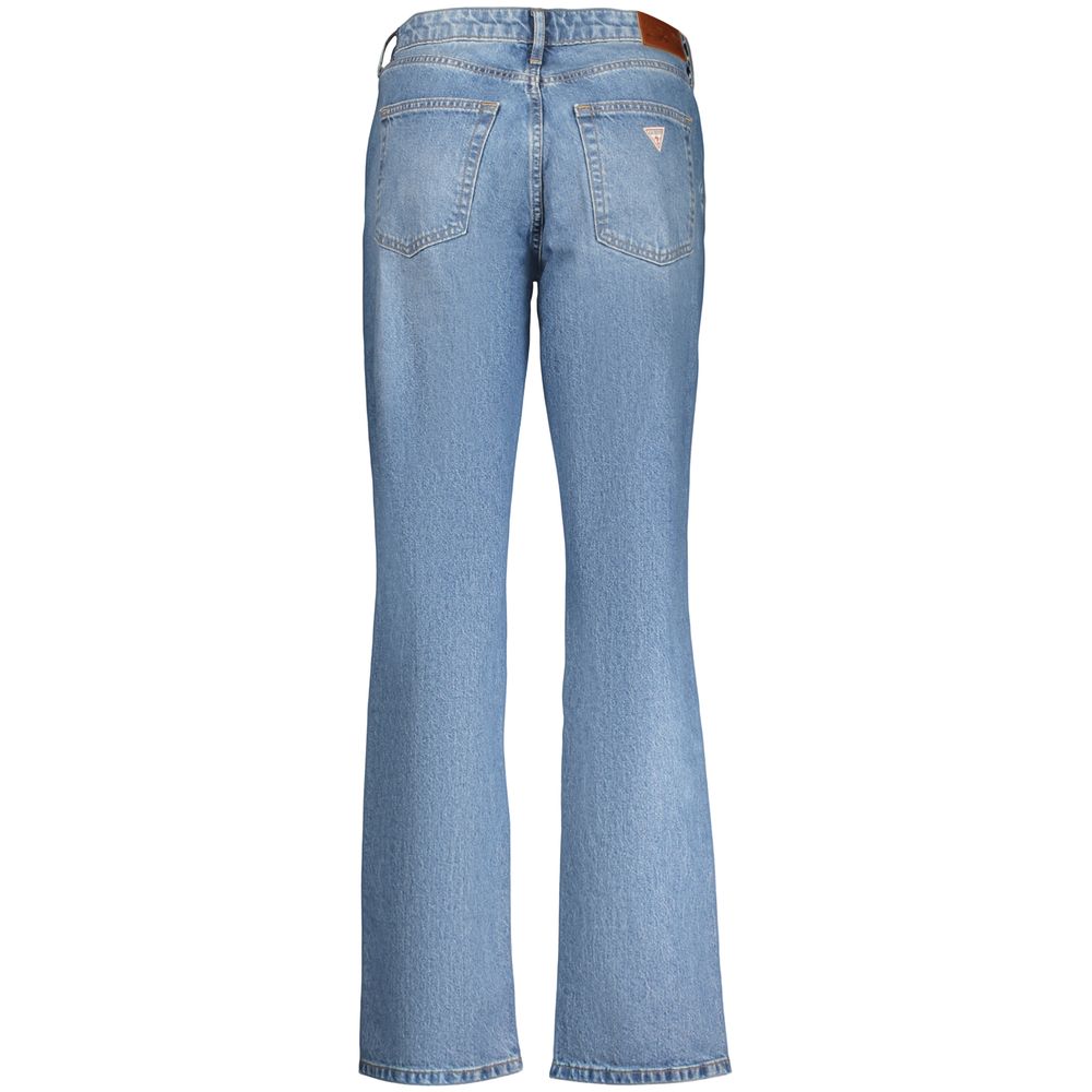 GUESS JEANS džinsai