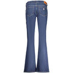 GUESS JEANS džinsai