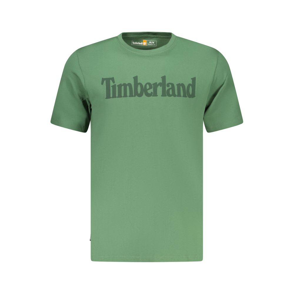 TIMBERLAND marškinėliai