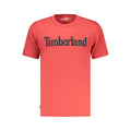 TIMBERLAND marškinėliai