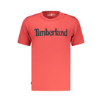 TIMBERLAND marškinėliai