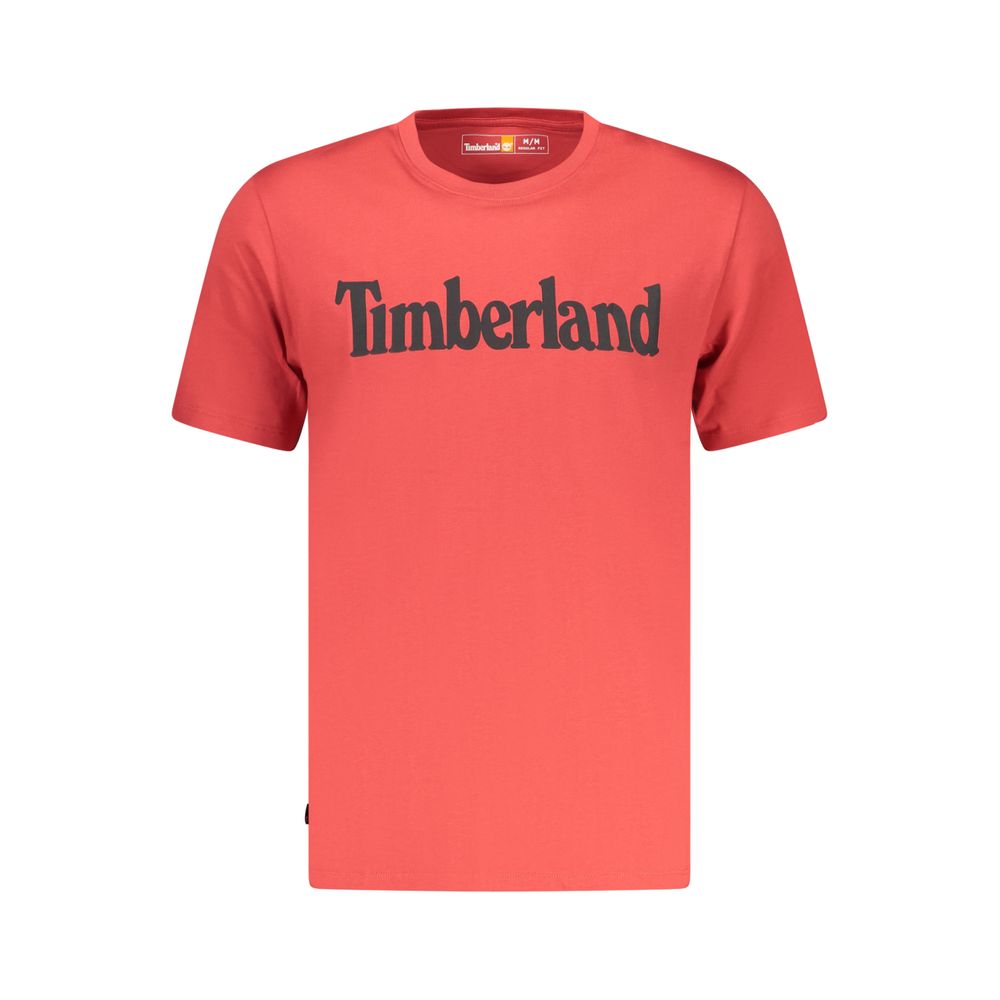 TIMBERLAND marškinėliai