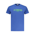 ICEBERG marškinėliai
