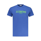 ICEBERG marškinėliai
