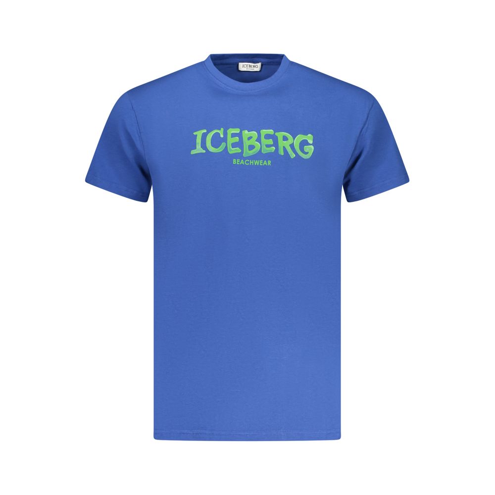 ICEBERG marškinėliai