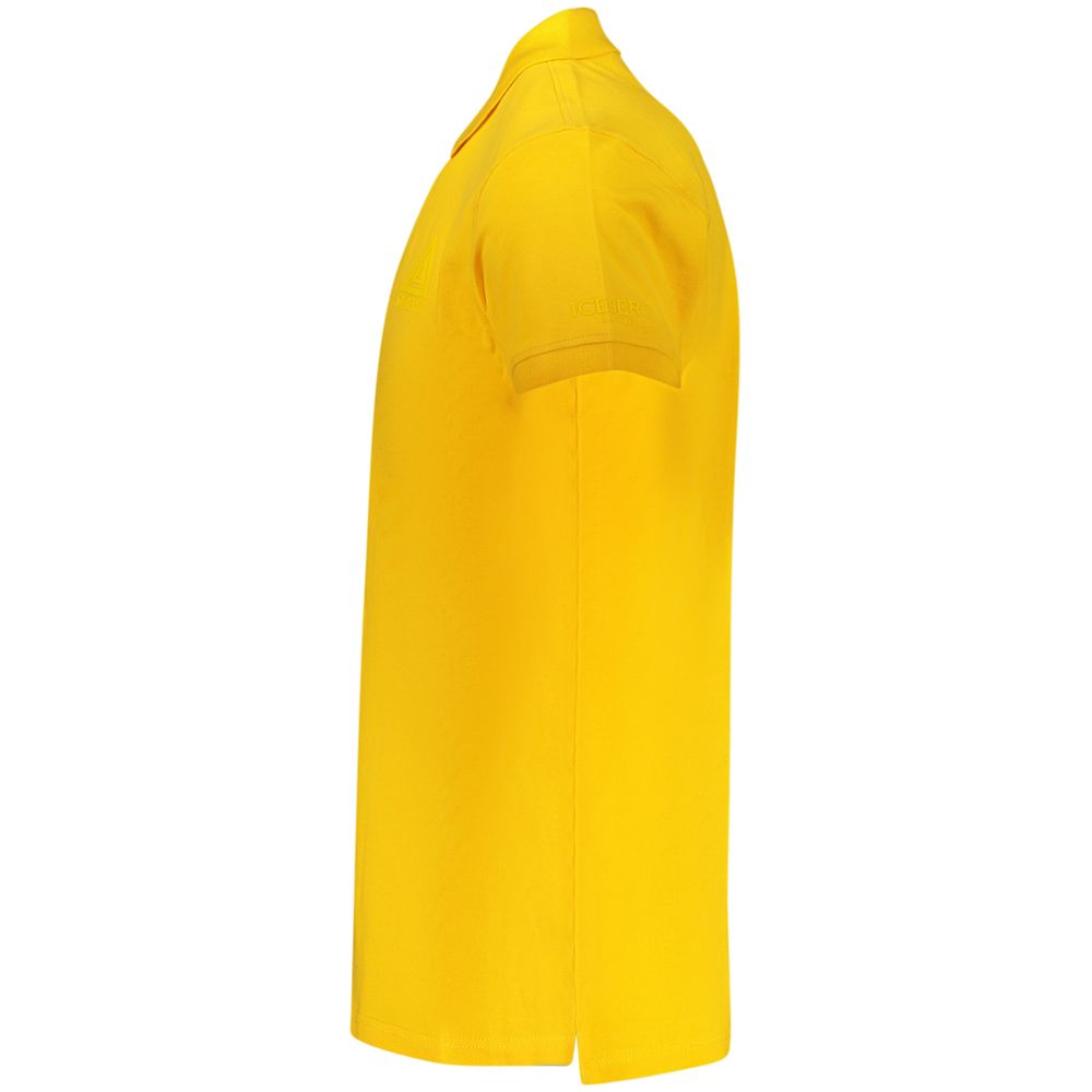ICEBERG marškiniai