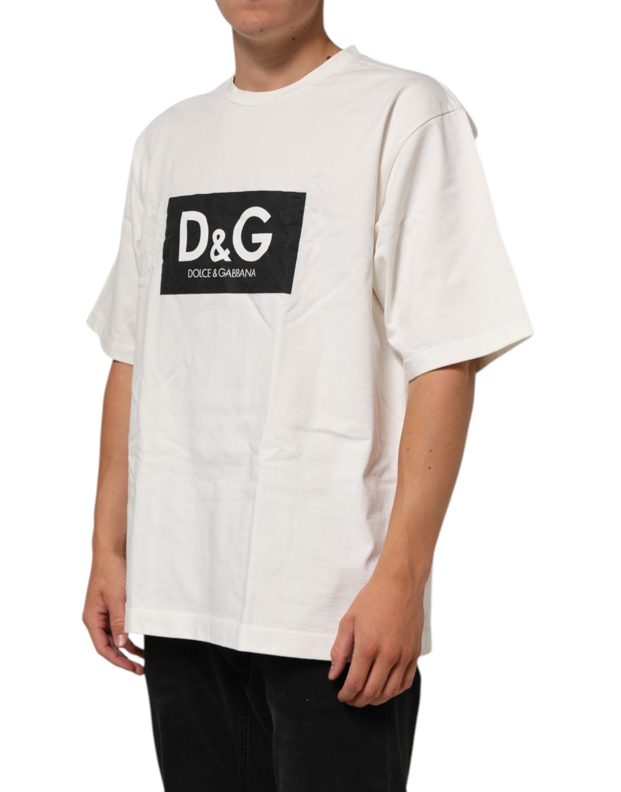 DOLCE & GABBANA megztinis